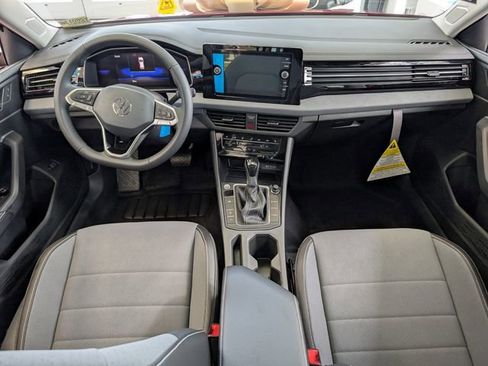 New 2026 Volkswagen Jetta SE image 14