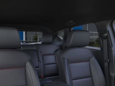 New 2024 Chevrolet Blazer RS w/ Enhanced Convenience Package image 24