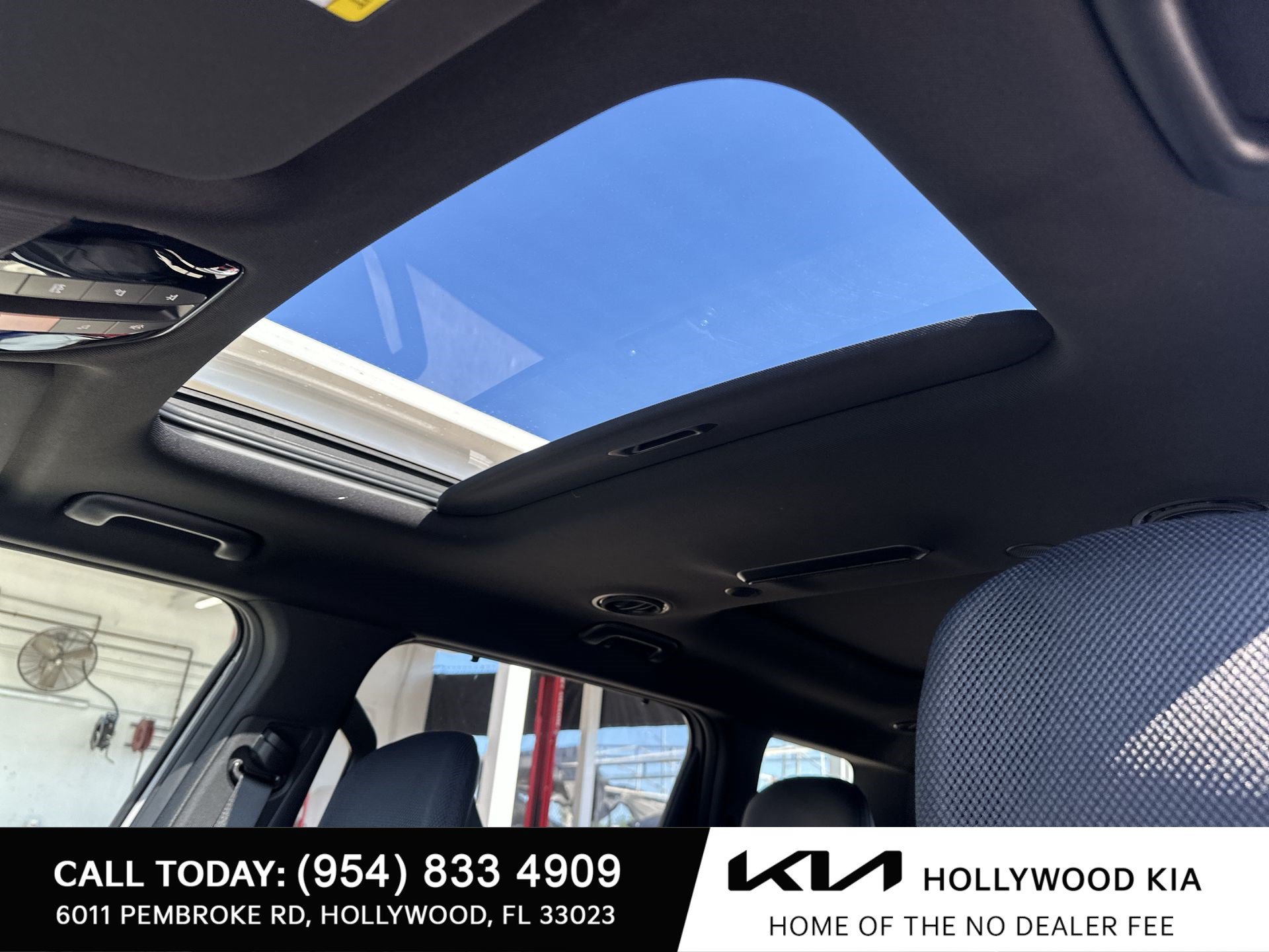 New 2027 Kia Telluride SX X-Pro AWD/4WD image 18