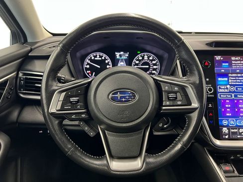 Used 2020 Subaru Outback Limited w/ Popular Package #2 image 15