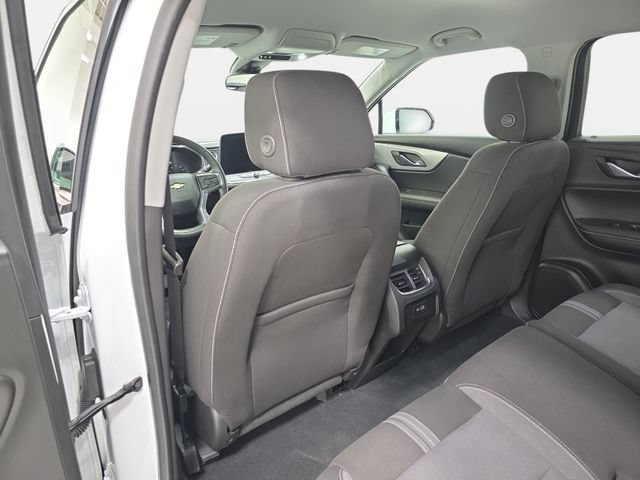Used 2023 Chevrolet Blazer LT w/ LPO, Black Sport Package FWD image 12