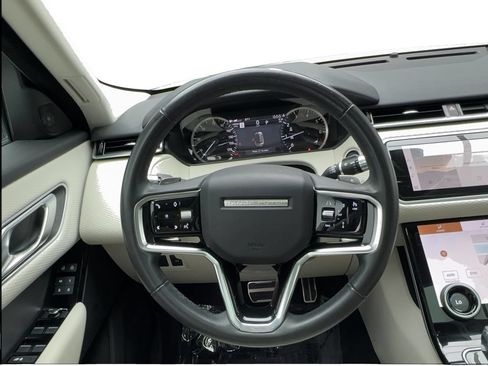 Used 2023 Land Rover Range Rover Velar R-Dynamic S AWD/4WD image 37