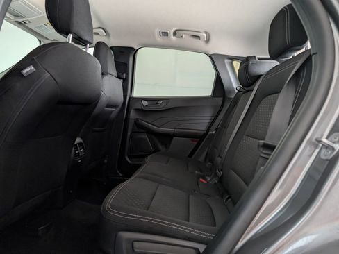 Certified 2025 Ford Escape Active FWD image 13