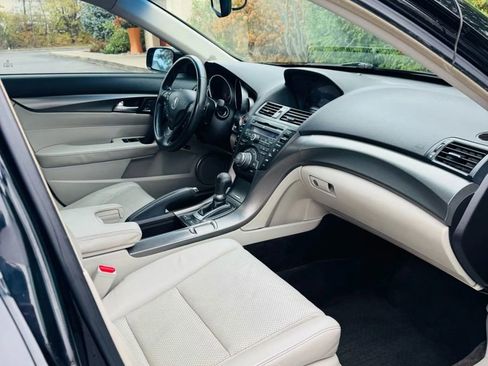 Used 2013 Acura TL w/ Technology Package image 9