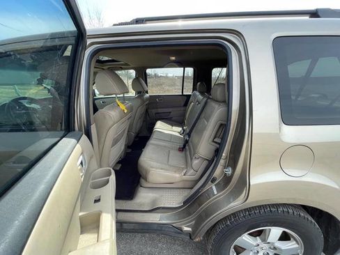 Used 2010 Honda Pilot EX-L image 23