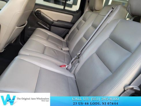 Used 2008 Ford Explorer XLT image 12