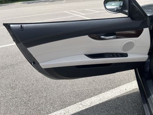 Used 2016 BMW Z4 sDrive35i RWD image 25