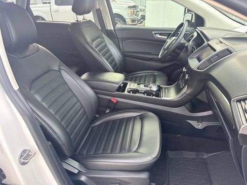 Used 2020 Ford Edge SEL w/ Convenience Package FWD image 14