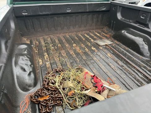 Used 2015 Chevrolet Silverado 1500 LT w/ All Star Edition image 11