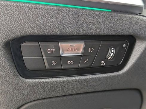 Used 2022 BMW M3 w/ Executive Package image 25