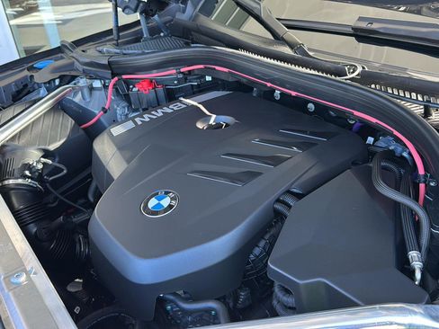 New 2026 BMW X3 xDrive30 w/ Premium Package AWD/4WD image 32