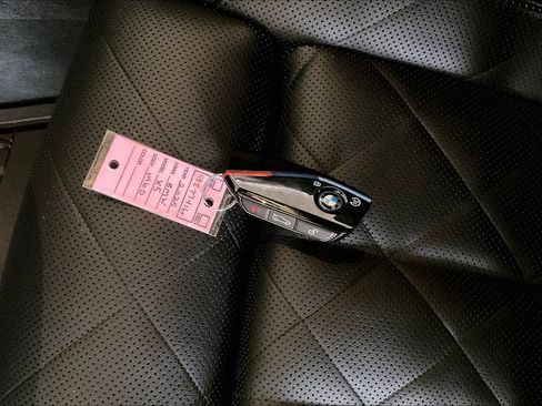 Certified 2025 BMW X5 M60i w/ Executive Package image 13