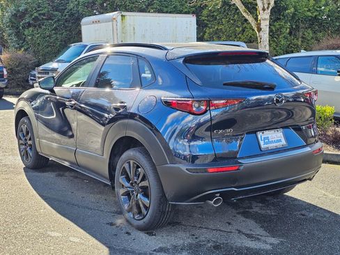 New 2026 MAZDA CX-30 Aire Edition AWD/4WD image 7