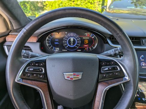 Used 2017 Cadillac XTS Premium Luxury w/ Driver Assist Package image 24