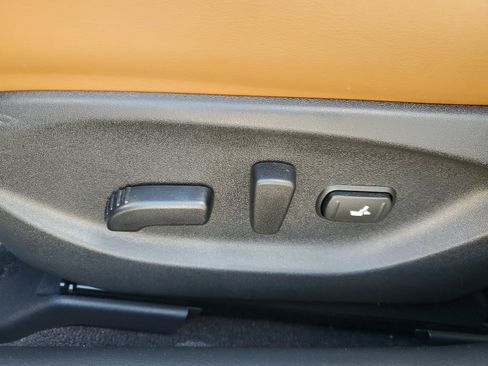 Used 2024 INFINITI Q50 Luxe w/ Cargo Package image 11