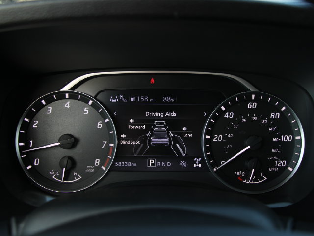 Certified 2024 Nissan Frontier SV w/ SV Convenience Package AWD/4WD image 17