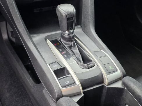 Used 2019 Honda Civic LX image 16