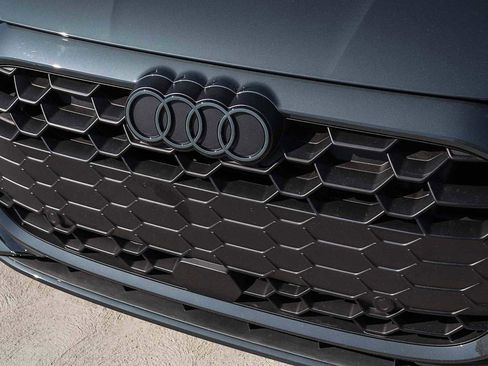 New 2026 Audi A3 2.0T Premium image 5