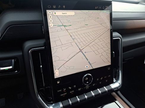 New 2026 GMC Yukon XL Denali w/ Sun & Power Step Package image 11