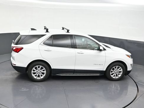 Used 2019 Chevrolet Equinox LT w/ LPO, Hit The Road Package FWD image 20