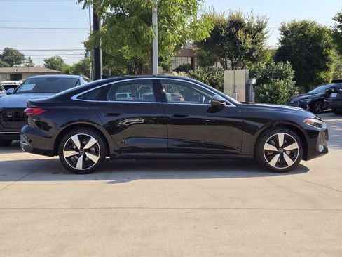 New 2025 Audi A5 2.0T Prestige image 5