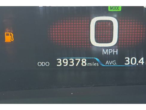Certified 2022 Toyota Prius Prime XLE FWD image 30