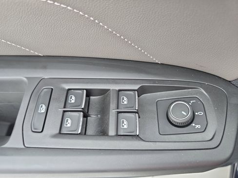 Certified 2023 Volkswagen Atlas SE AWD/4WD image 29