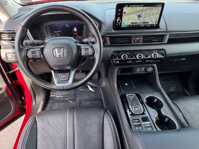 Used 2023 Honda Pilot Elite image 19