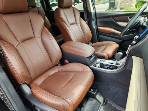 Used 2020 Subaru Ascent Touring w/ Popular Package #2A AWD/4WD image 15