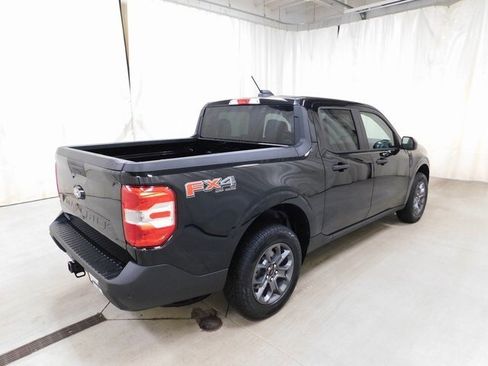 New 2026 Ford Maverick XLT w/ XLT Luxury Package image 18