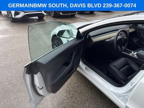 Used 2020 Tesla Model 3 RWD image 9