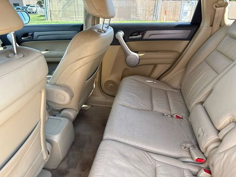 Used 2007 Honda CR-V EX-L image 42