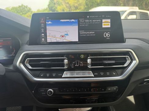 Used 2024 BMW X3 xDrive30i AWD/4WD image 21