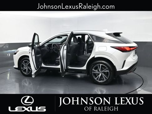 New 2025 Lexus RX 350 Premium image 38