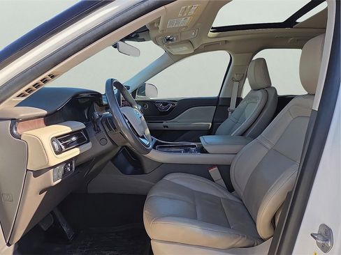 Used 2022 Lincoln Aviator Reserve w/ Elements Package Plus image 12