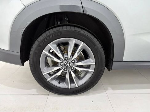 Certified 2026 Acura ADX AWD image 45