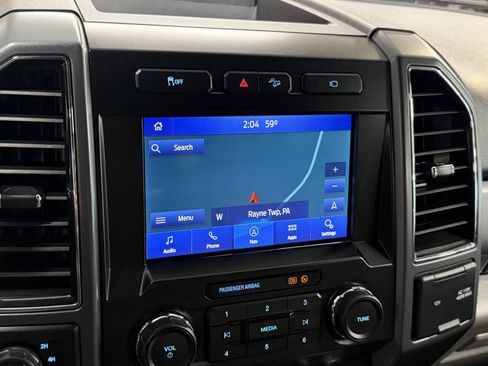 Used 2022 Ford F250 XLT w/ XLT Premium Package image 46