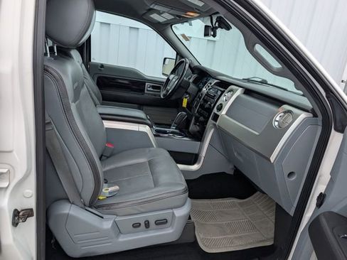 Used 2012 Ford F150 Platinum image 27