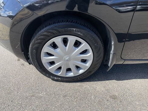 Used 2014 Nissan Versa Note SV w/ Convenience Package image 9