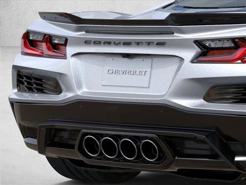 New 2026 Chevrolet Corvette Z06 RWD image 14
