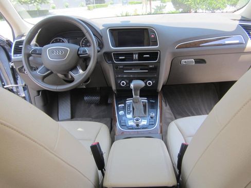 Used 2015 Audi Q5 2.0T Premium Plus w/ Technology Package image 20