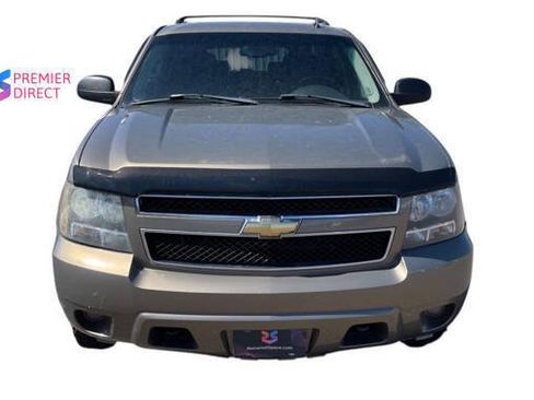 Used 2007 Chevrolet Suburban LS AWD/4WD image 9