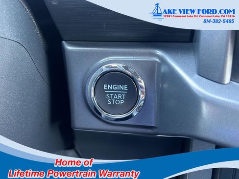 Used 2025 Ford F150 XLT w/ Equipment Group 302A MID AWD/4WD image 28