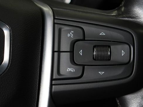 Used 2022 GMC Sierra 1500 SLE AWD/4WD image 14