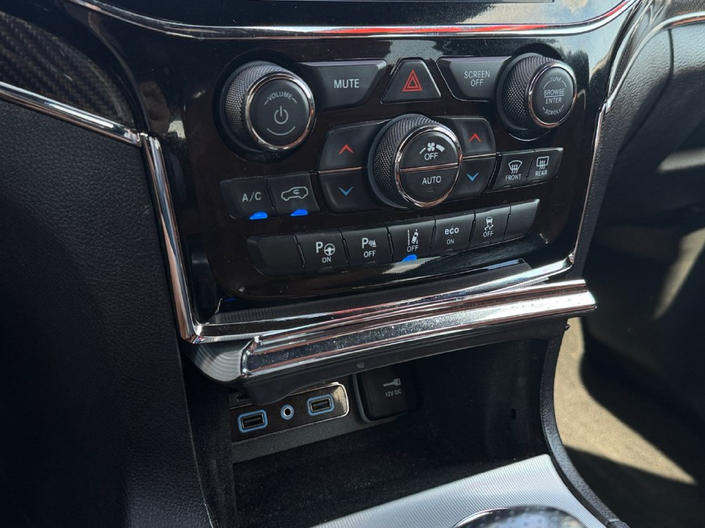Used 2020 Jeep Grand Cherokee SRT AWD/4WD image 27