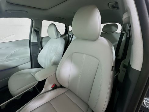 New 2026 Hyundai Kona Limited image 21