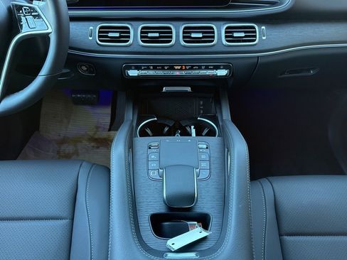 New 2026 Mercedes-Benz GLE 450 4MATIC image 24
