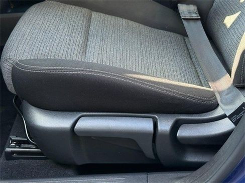 Used 2021 Nissan Rogue S image 17