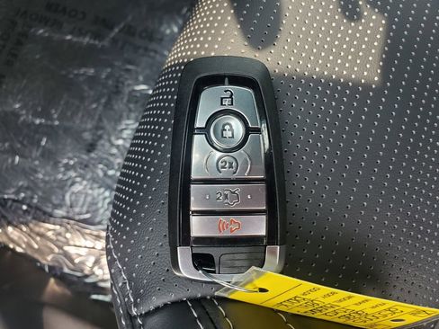 New 2025 Ford Mustang GT Premium image 36