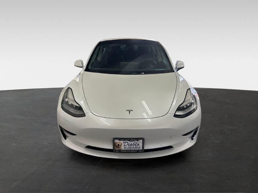 Used 2020 Tesla Model 3 RWD image 7